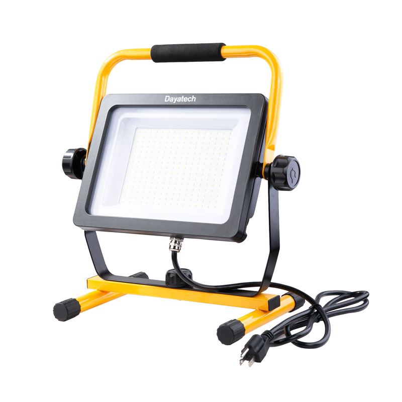 15000 LM 125W Portable LED Work Light