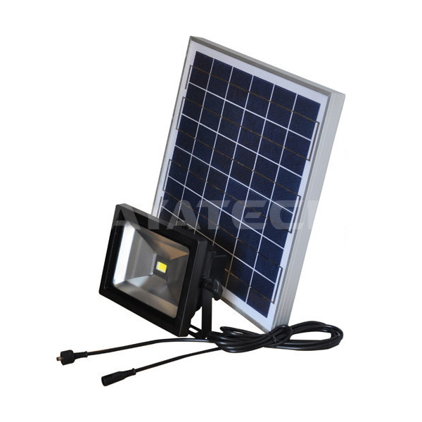 ໄຟ LED ແສງຕາເວັນສາມາດສາກໄຟໄດ້
