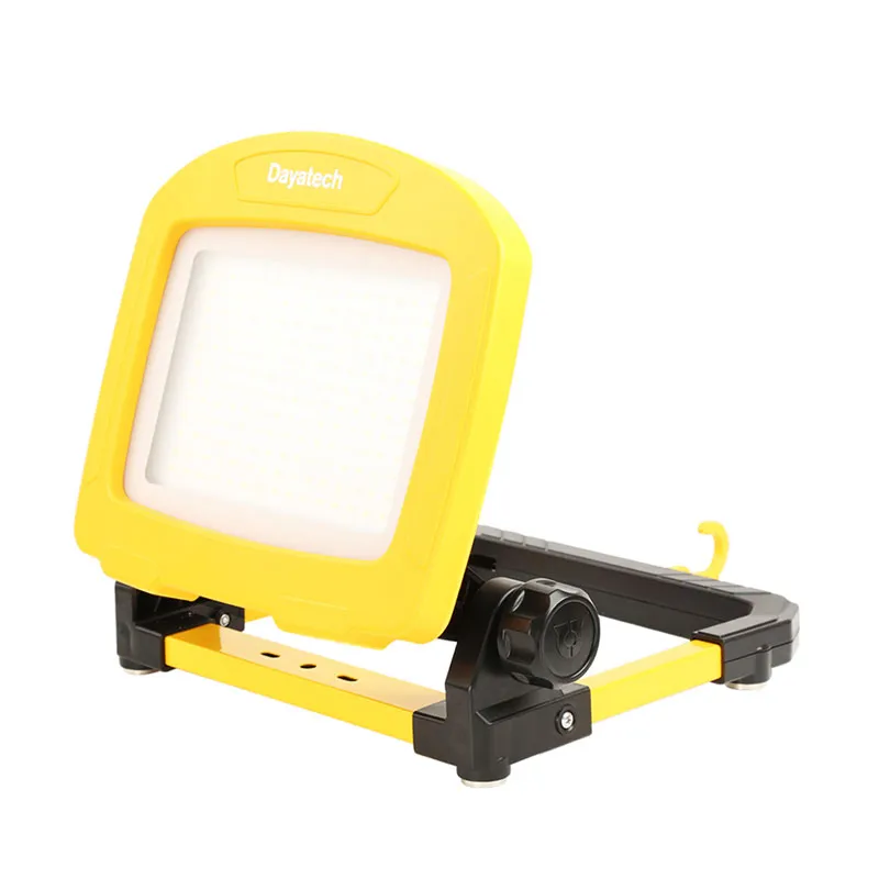 ແມ່ນຫຍັງຄື 18-21V Cordless LED Work Light