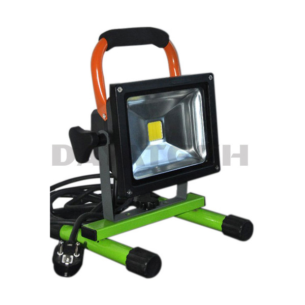 Bridgelux LED Cord Work Light ໂຄມໄຟ 85-265VAC