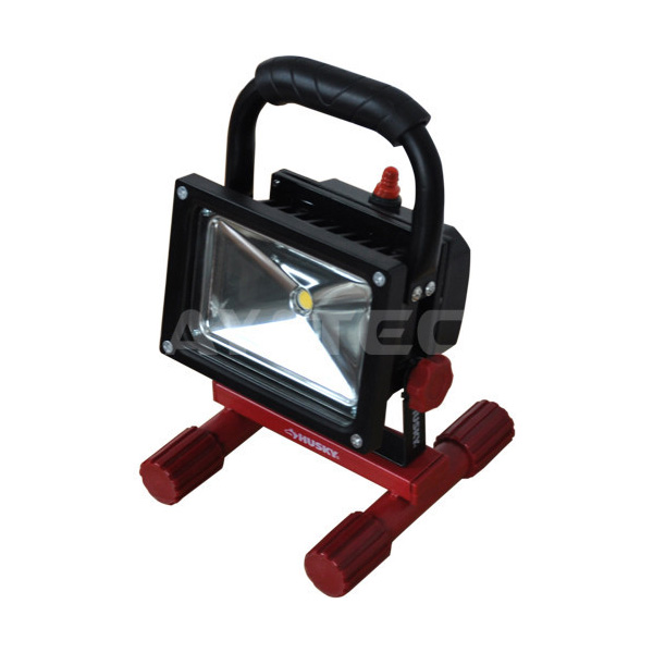 COB LED 15W Rechargeable Portable LED Work Light