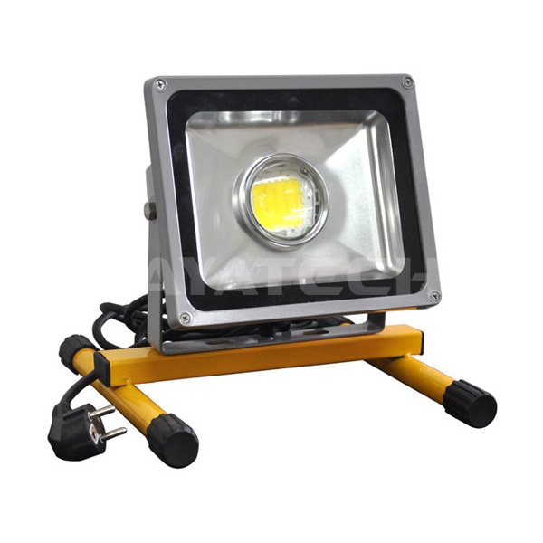 30W LED Portable ແສງສະຫວ່າງເຮັດວຽກ