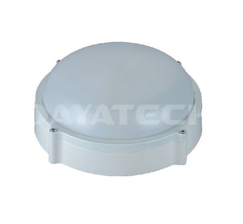 2W IP65 LED Bulkhead ກາງແຈ້ງ